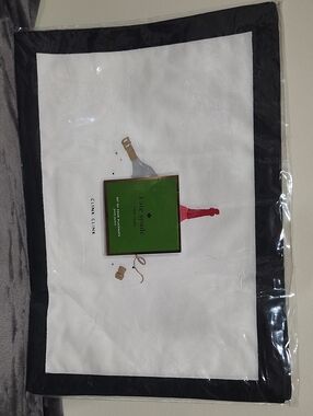 Kate Spade Placemats NIB Set Of 4